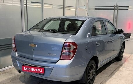 Chevrolet Cobalt II, 2023 год, 1 530 000 рублей, 4 фотография