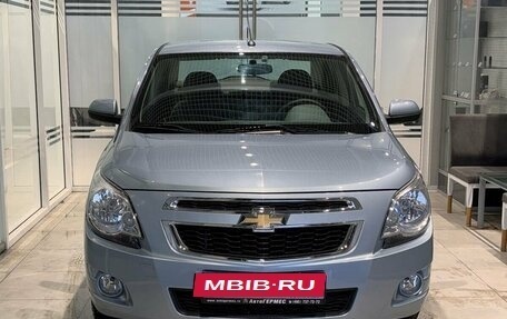 Chevrolet Cobalt II, 2023 год, 1 530 000 рублей, 2 фотография