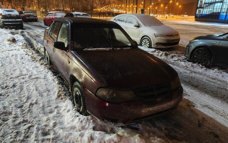 Daewoo Nexia I рестайлинг, 2010 год, 135 000 рублей, 2 фотография