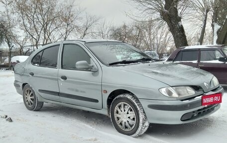 Renault Megane II, 1999 год, 250 000 рублей, 2 фотография