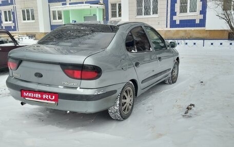 Renault Megane II, 1999 год, 250 000 рублей, 4 фотография