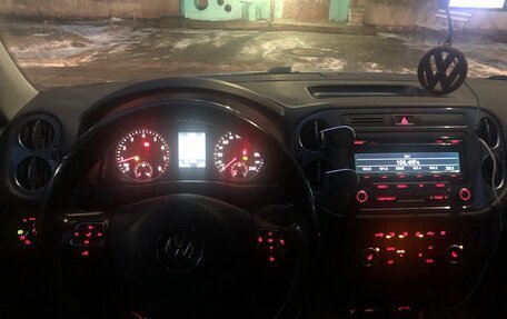 Volkswagen Tiguan I, 2011 год, 1 250 000 рублей, 23 фотография