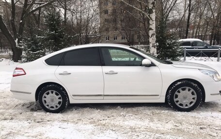 Nissan Teana, 2013 год, 1 370 000 рублей, 2 фотография