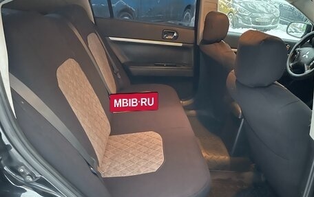 Mitsubishi Galant IX, 2008 год, 599 000 рублей, 18 фотография