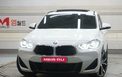 BMW X2, 2023 год, 5 890 000 рублей, 1 фотография