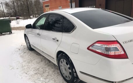 Nissan Teana, 2013 год, 1 370 000 рублей, 6 фотография