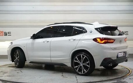 BMW X2, 2023 год, 5 890 000 рублей, 2 фотография