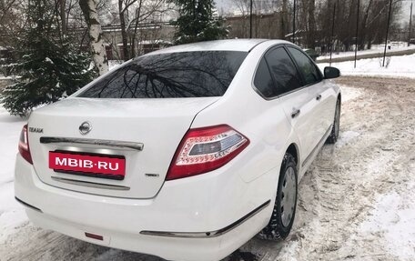 Nissan Teana, 2013 год, 1 370 000 рублей, 3 фотография