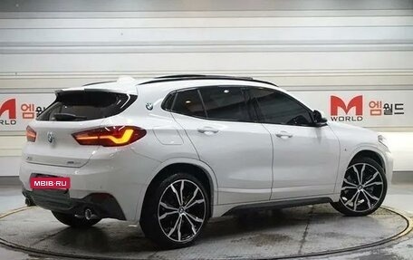 BMW X2, 2023 год, 5 890 000 рублей, 3 фотография