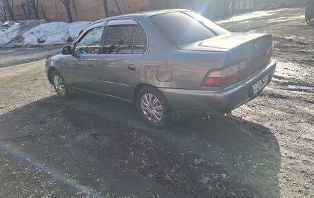 Toyota Corolla, 1995 год, 230 000 рублей, 2 фотография