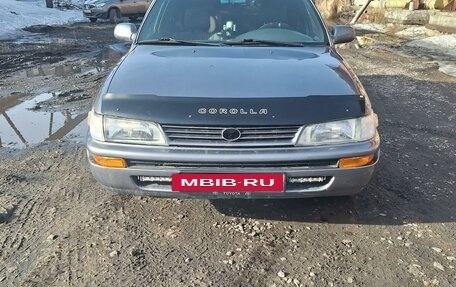 Toyota Corolla, 1995 год, 230 000 рублей, 3 фотография