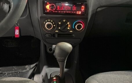 Hyundai Accent II, 2004 год, 394 000 рублей, 16 фотография