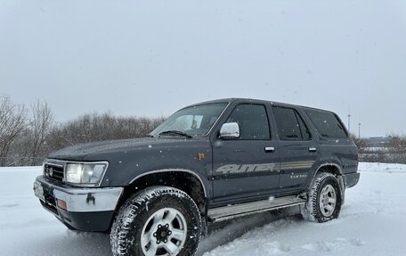 Toyota 4Runner III, 1994 год, 1 800 000 рублей, 12 фотография