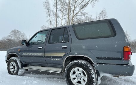 Toyota 4Runner III, 1994 год, 1 800 000 рублей, 13 фотография