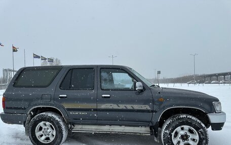 Toyota 4Runner III, 1994 год, 1 800 000 рублей, 15 фотография