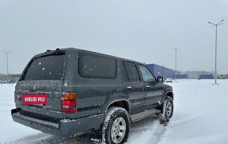 Toyota 4Runner III, 1994 год, 1 800 000 рублей, 16 фотография