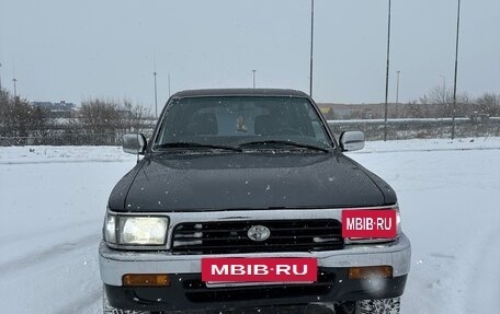 Toyota 4Runner III, 1994 год, 1 800 000 рублей, 17 фотография