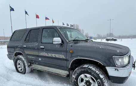 Toyota 4Runner III, 1994 год, 1 800 000 рублей, 18 фотография