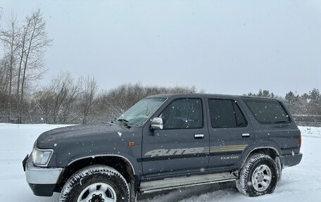 Toyota 4Runner III, 1994 год, 1 800 000 рублей, 20 фотография