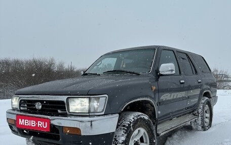 Toyota 4Runner III, 1994 год, 1 800 000 рублей, 19 фотография