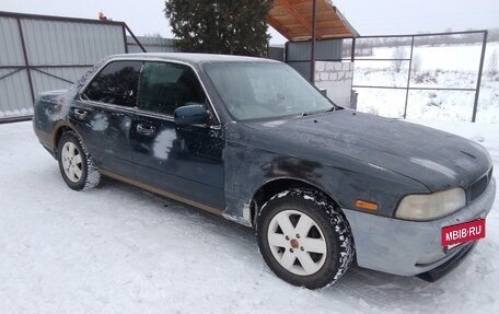 Nissan Laurel VIII, 1994 год, 180 000 рублей, 6 фотография