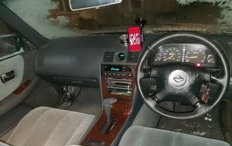 Nissan Laurel VIII, 1994 год, 180 000 рублей, 8 фотография