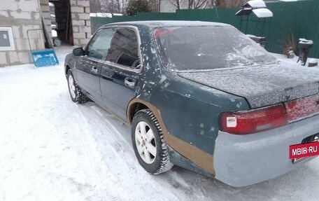 Nissan Laurel VIII, 1994 год, 180 000 рублей, 7 фотография