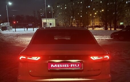 Geely Emgrand, 2023 год, 2 100 000 рублей, 2 фотография