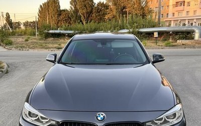 BMW 3 серия, 2013 год, 1 849 000 рублей, 1 фотография