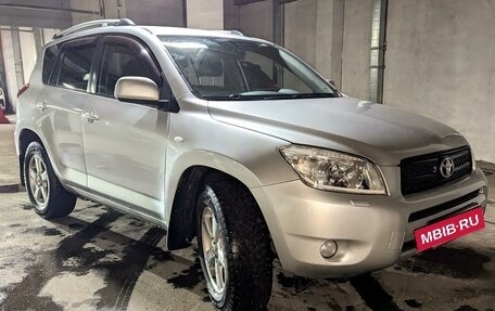 Toyota RAV4, 2008 год, 1 550 000 рублей, 3 фотография