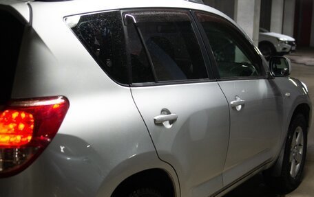 Toyota RAV4, 2008 год, 1 550 000 рублей, 23 фотография