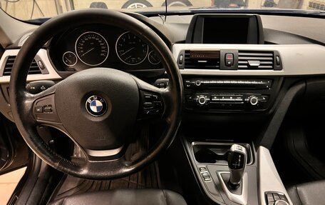 BMW 3 серия, 2013 год, 1 849 000 рублей, 7 фотография