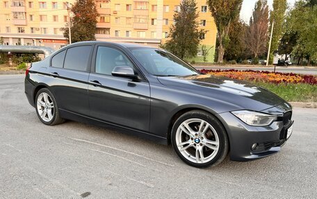 BMW 3 серия, 2013 год, 1 849 000 рублей, 4 фотография