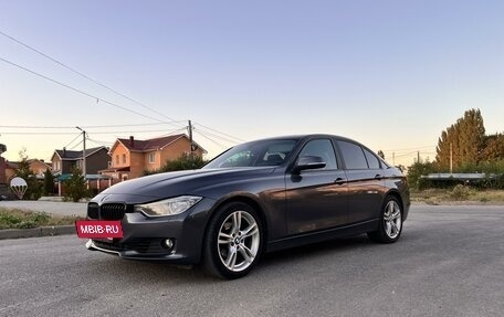 BMW 3 серия, 2013 год, 1 849 000 рублей, 6 фотография