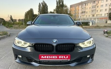 BMW 3 серия, 2013 год, 1 849 000 рублей, 5 фотография