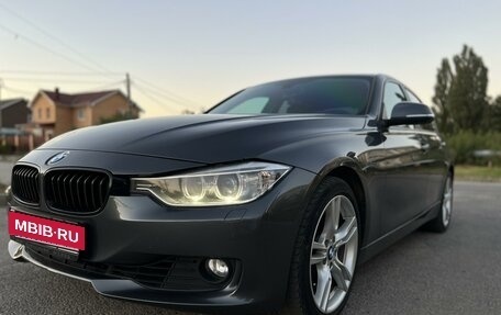 BMW 3 серия, 2013 год, 1 849 000 рублей, 2 фотография