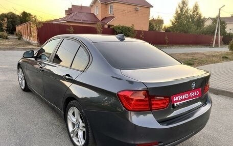 BMW 3 серия, 2013 год, 1 849 000 рублей, 3 фотография