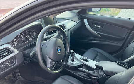 BMW 3 серия, 2013 год, 1 849 000 рублей, 8 фотография