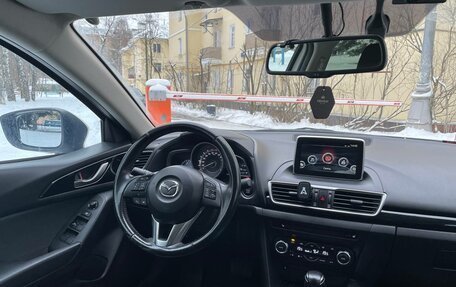 Mazda 3, 2013 год, 1 530 000 рублей, 8 фотография