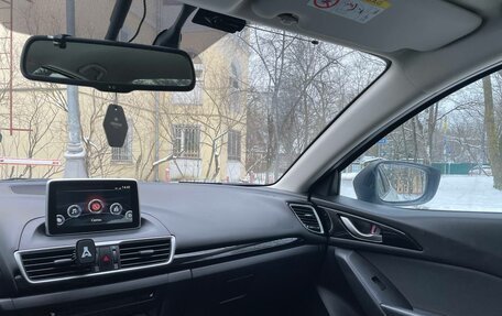 Mazda 3, 2013 год, 1 530 000 рублей, 5 фотография