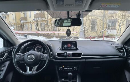 Mazda 3, 2013 год, 1 530 000 рублей, 4 фотография