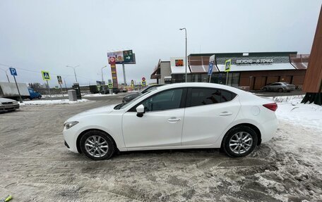 Mazda 3, 2013 год, 1 530 000 рублей, 6 фотография