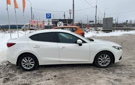 Mazda 3, 2013 год, 1 530 000 рублей, 7 фотография