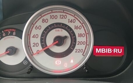 Mazda 2 III, 2008 год, 500 000 рублей, 9 фотография