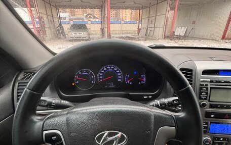 Hyundai Santa Fe III рестайлинг, 2011 год, 1 650 000 рублей, 9 фотография