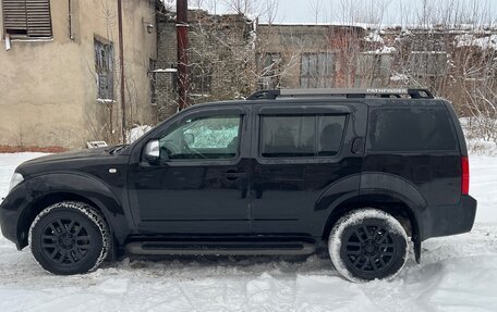 Nissan Pathfinder, 2005 год, 845 000 рублей, 7 фотография