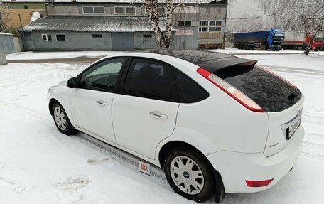 Ford Focus II рестайлинг, 2010 год, 513 000 рублей, 4 фотография