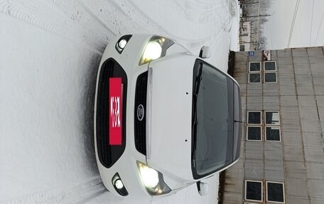 Ford Focus II рестайлинг, 2010 год, 513 000 рублей, 7 фотография