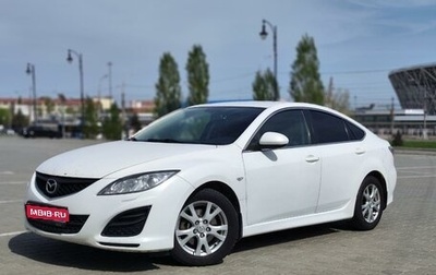 Mazda 6, 2012 год, 895 000 рублей, 1 фотография