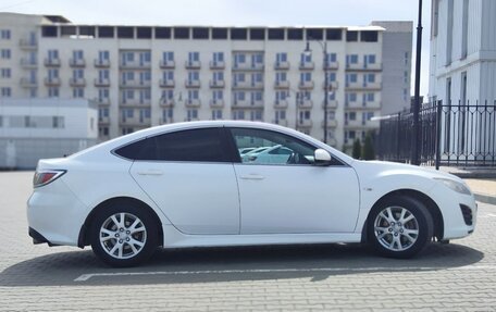 Mazda 6, 2012 год, 895 000 рублей, 3 фотография